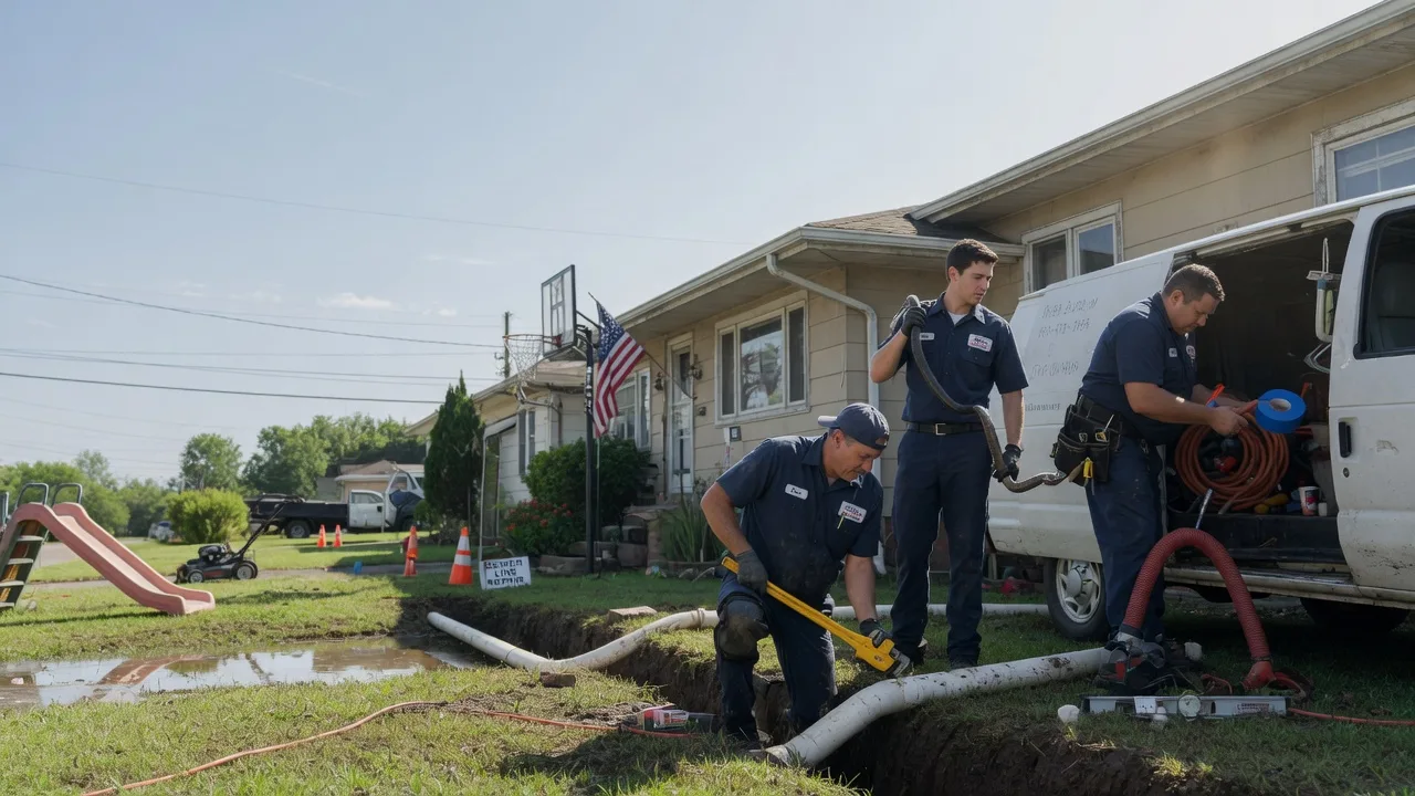 Toilet Installation in Los Olivos, CA near me